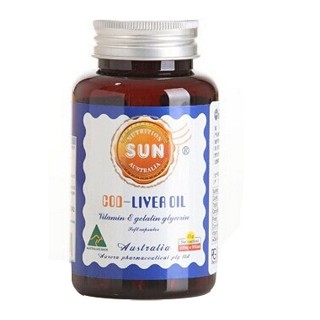 阳光营养(sun nutrition)