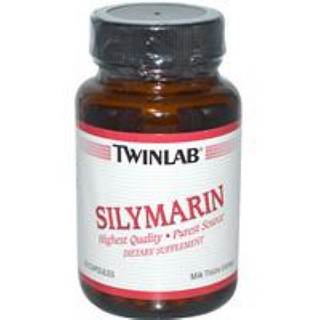 twinlab天来 水飞蓟素(天来)