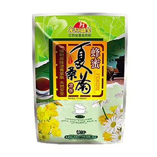 东方同康宝 蜂蜜夏桑菊凉茶(康宝医药)