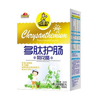 东方同康宝 多肽护肠菊花晶(康宝医药)