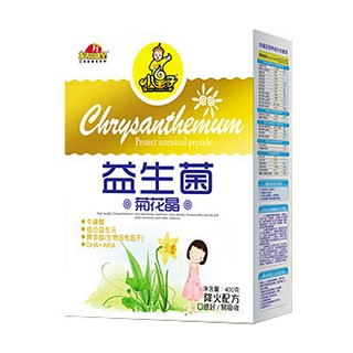 东方同康宝 益生菌菊花晶(康宝医药)