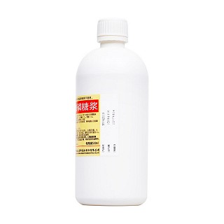 浓维磷糖浆(500ml/瓶)