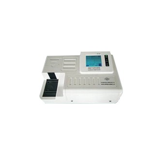 妇科干化学分析仪wf-500型