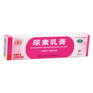 尿素乳膏(三明天泰)