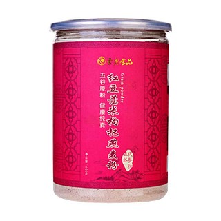 东奥食品红豆薏米枸杞燕麦粉(东奥)