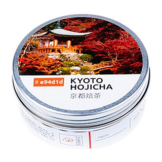 umtea京都焙茶