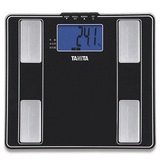 百利达人体脂肪测量仪um-041(百利达)