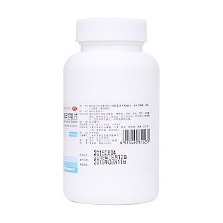 马来酸氯苯那敏片(4mg*1000s)