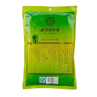 山药薏米汤(80g/袋)